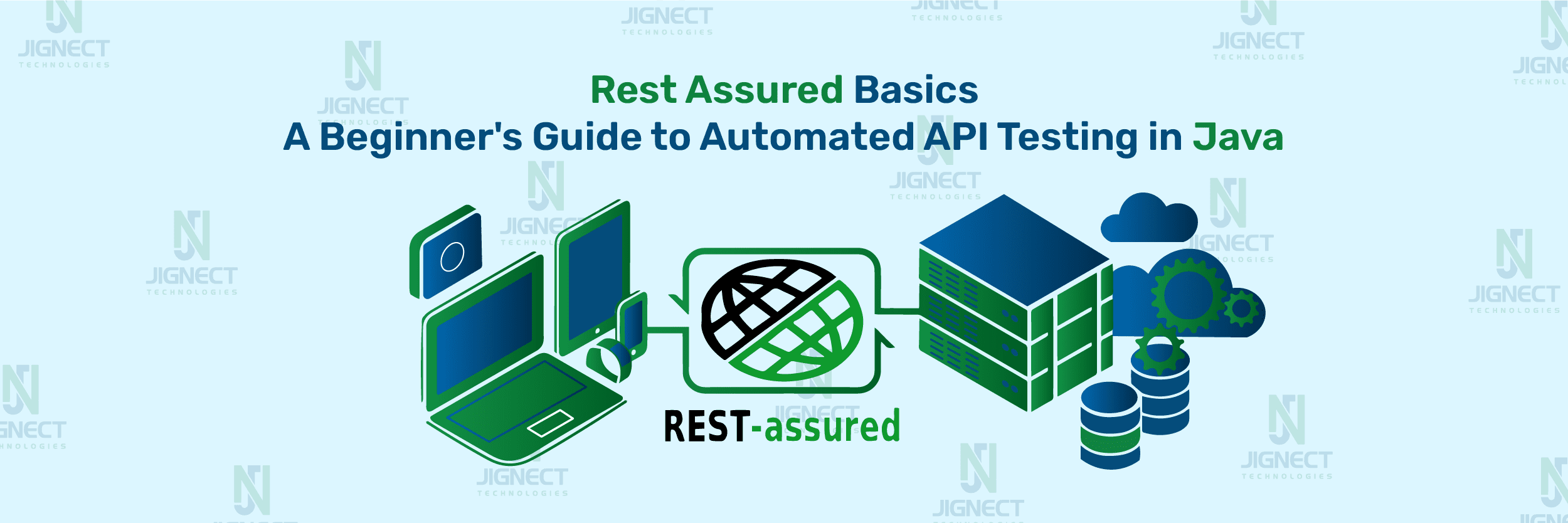 Rest Assured Basics A Beginners Guide To Automated Api Testing In