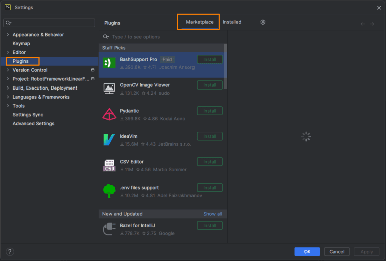 Robot Framework: A Complete Guide from Setup to Execution